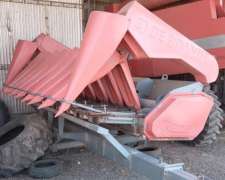 Cabezal Maicero de Grande