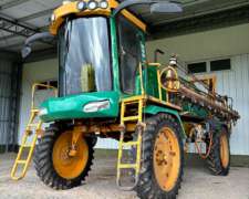 Praba AR 3000 año 2007- BOT 27.5