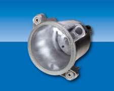 Unidades Ópticas con Lente de Vidrio