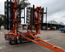 Rolo Sefo Culminador de Labranza de 12 Metros Nuevo