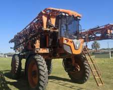 Pulverizador Jacto Uniport 3030 - Corte Pico a Pico - 32 Mts