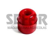 Buje Elastomero Delantero /repuestos Pla