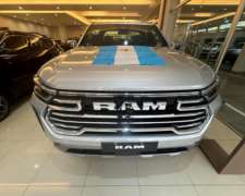 Dakota Laramie AT 2.2 4X4