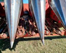 Cabezal Maicero Mainero 1220 Con Carro