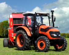 Tractor Hanomag TR85 CA