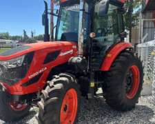 Tractor Hanomag 100 HP