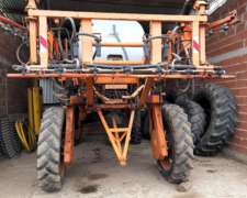 Pulverizadora Jacto Uniport 2000 Lts