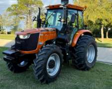 Tractor Zanello 4120 - 125 HP Turbo