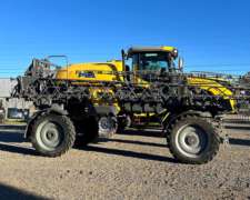 Pulverizadora Pla MAP3 3300 - año 2019 - ROD 38 - Piloto AUT