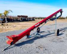 Cinta Fiberk de 9 Mts X 200 con Motor a Explosión