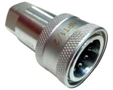 Acople Hidráulico Universal B.c.h. 1/2 Npt Cod 1159