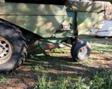 Se Vende Bernardin M21 con Duales