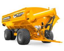 Tolva Autodescargable Buho Xtreme 38000 L