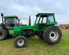 Tractor Deutz Ax100. Traccion Simple
