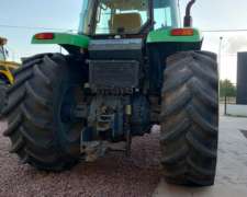 Agco Allis 190. Doble Traccion. Excelente Estado