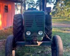 Deutz a 65 con 3 Puntos