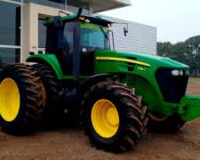 John Deere - 7215j