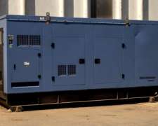 Grupo Electrogeno Cs450s