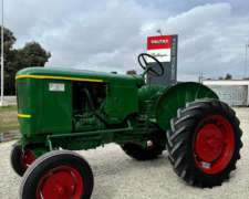 Deutz a 30 - sin Cabina