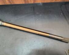 5191585 Eje de Transmision New Holland