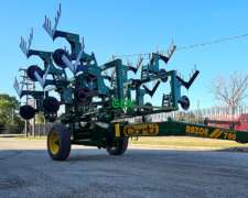 Carpidor Razor 700 - 13 a 70 CM. Corti. Entrega Disponible