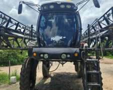 Pulverizadora Autop Metalfor 3200