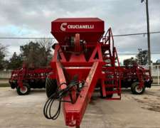 Crucianelli Drillor 47 21