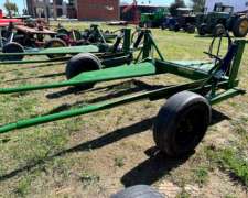 Pinche Doble Marzo Nuevo