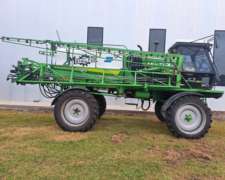 Pulverizador Metalfor Múltiple 2800 en muy Buen Estado