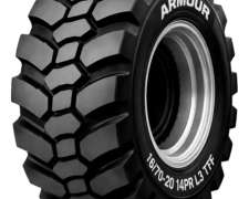 Neumático Armour 16/70-20 14pr L3 Ttf Uso Industrial Pesado