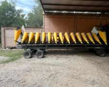 Cabezal Maicero de Grande de 14 a 52 - año 2020 - Usado.