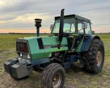 Deutz AX 160 muy Buenooo