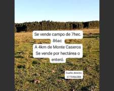 Titular, Ideal para Inversores. Escucho Ofertas.