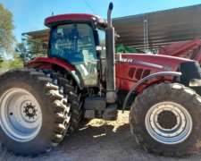 Tractor Case 225 HP 2015 - Piloto - 5.000 Hs Totales