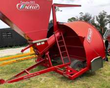 Embolsadora de Grano Seco Micelli