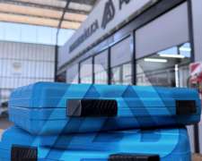 Kit Extractor de Sellos