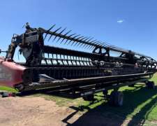 Draper Macdon 2162 año 2010