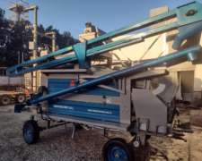 Clasificadora Ruly Capacidad 5/6 TN Hora