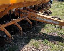 Sembradora Agrometal 9 a 52