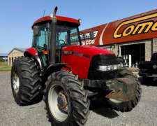 Tractor Case Farmall 140a año 2014