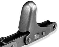 Cadenas Agrícolas e Industriales