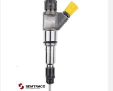 Inyector 5801906153 0445124036 Cursor Case New Holland