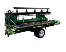 Recolector de Pasturas Bernardin