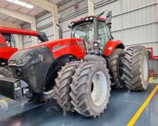 Nuevo - Case Ih Magnum 265 - Afs Connect