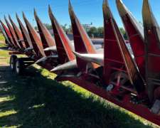 Cabezal Maicero Mainero .