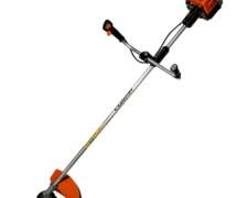 Desmalezadora Naftera Profesional 38.9 Lusqtoff