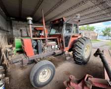 Tractor Fiat 980 98 HP