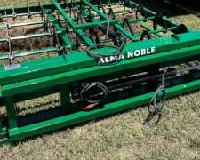 Estibador de Fardos (EF 15) Agromec