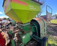 Embolsadora para Grano Partido Martinez Staneek 6 Pies