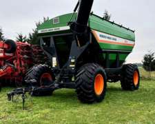 Tolva Autodescargable Stara 33.000lts